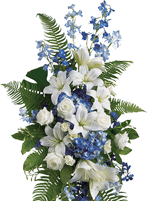 Send Sympathy Flowers & Funeral Flowers Delivery