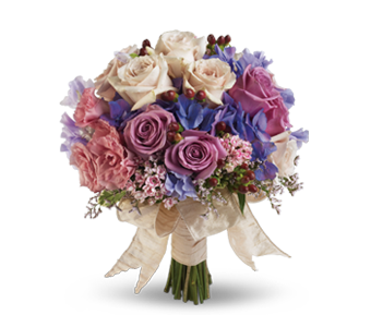 Choosing Wedding Flowers Tips And Trends Teleflora