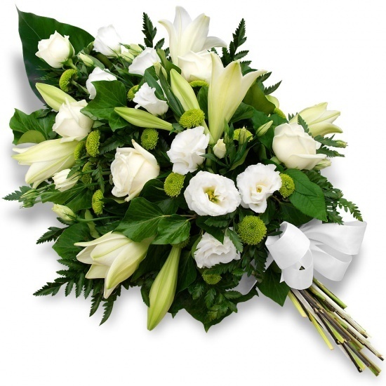 Spiritus Funeral Bouquet