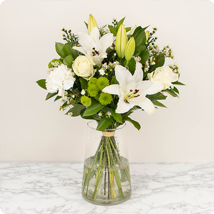 Celeste Bouquet
