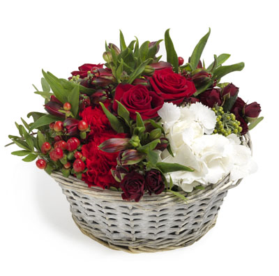 Basket of love