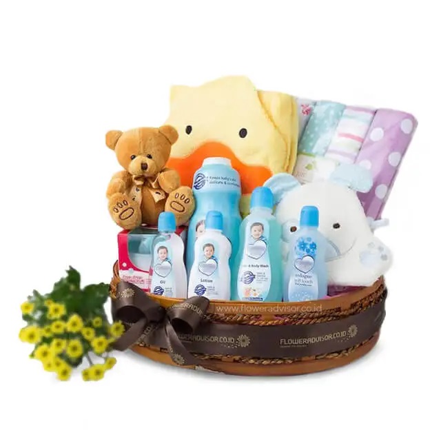 Baby New Born Gift Hampers