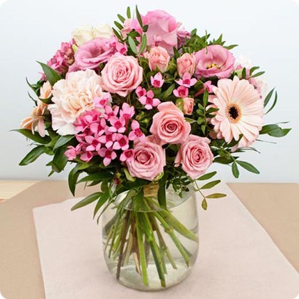 Delicate Bouquet