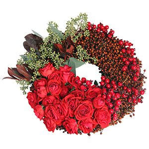 Christmas Centerpiece