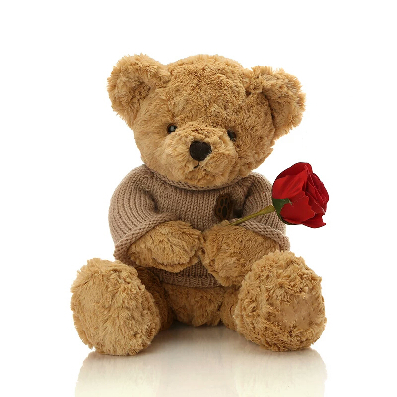 Soft Toy Teddy Bear