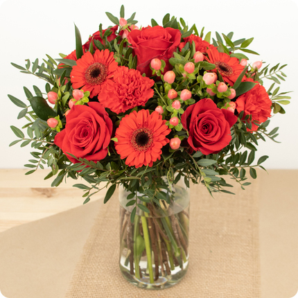 Rub Bouquet