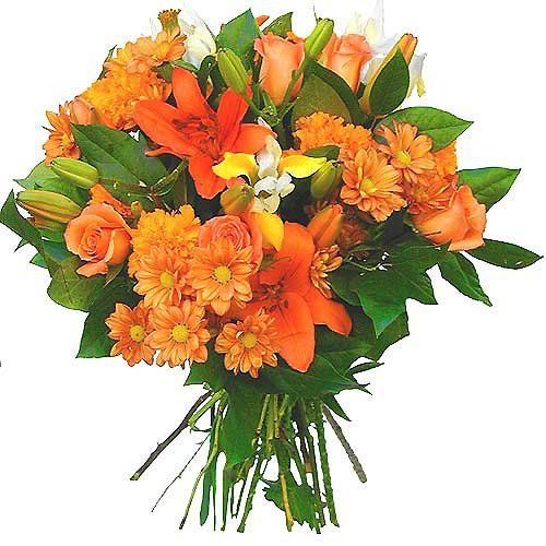 BOUQUET DE HAND - SPECIAL OCCASION