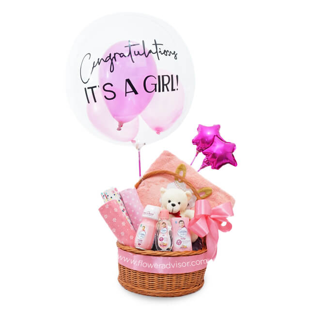Baby Gift Treasure