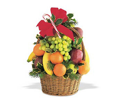 Fruit Basket