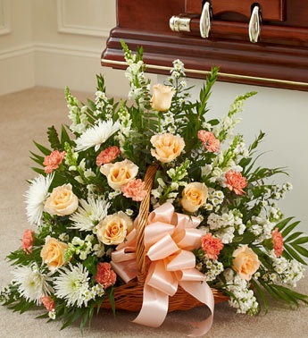 Basket Arrangement 