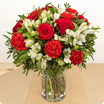 Apasionado Bouquet