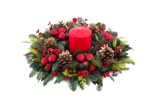 Christmas Wreath