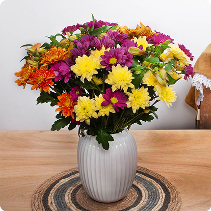 Boheme Bouquet