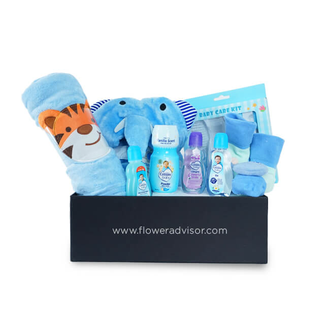 Special Baby Gift