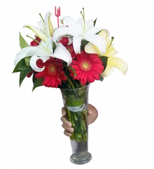 (Vietnam) Cheerful Meeting