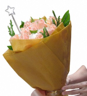 (Vietnam) Best Wishes