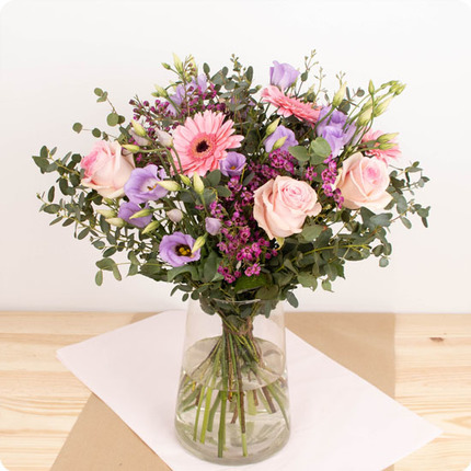 Ppura Bouquet