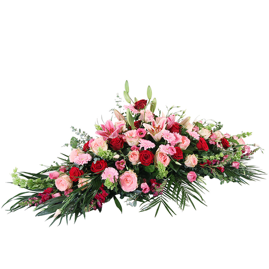 Sapientia funeral arrangement