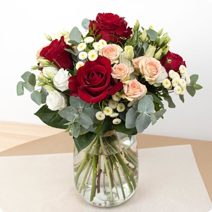 Opera Bouquet
