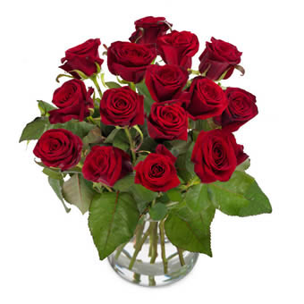 Red Rose bouquet