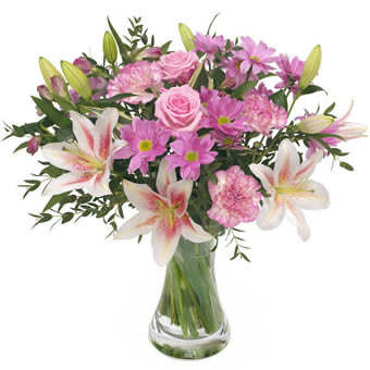 Florist's Design 