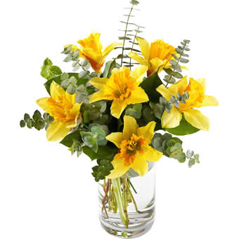 Joyful Easter