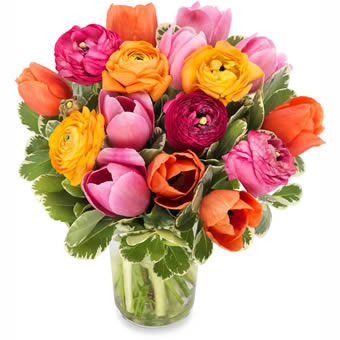 Precious Bouquet