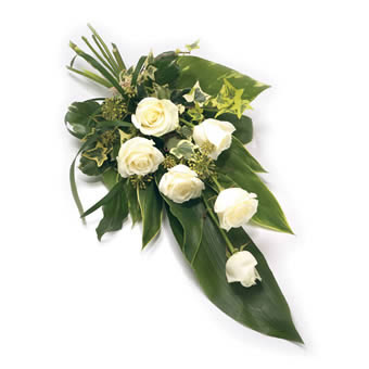 Funeral bouquetmix