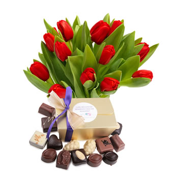 Passionate giftset