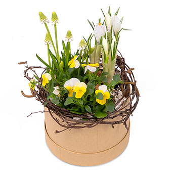 Easter arrangement