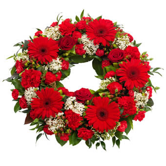 Florist Wreath Mix