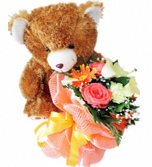 Sweet Love