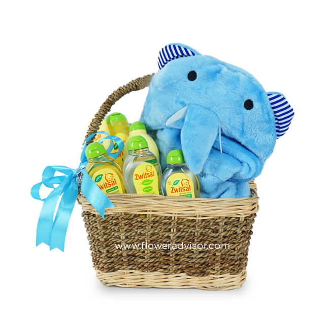 Baby Gift