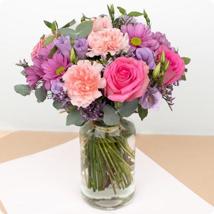 Poesia bouquet