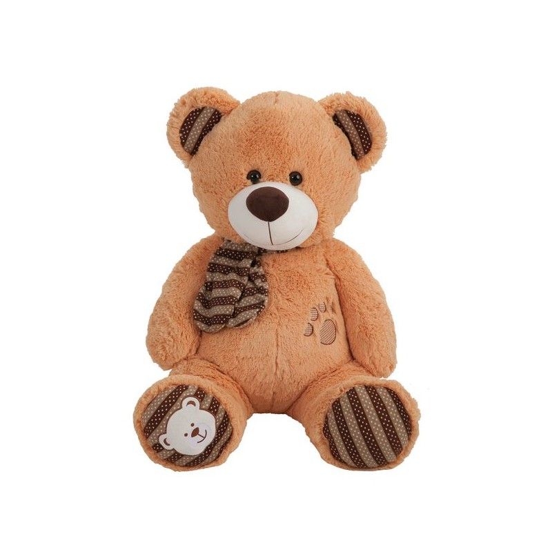 Soft Toy Teddy Bear