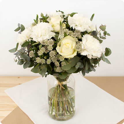 ALBA BOUQUET