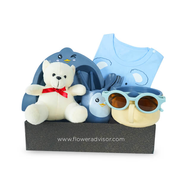 Cool Baby Gift