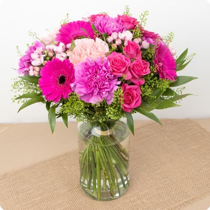 Flower Power Bouquet