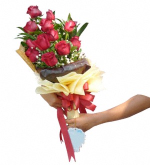 Romantic Bouquet