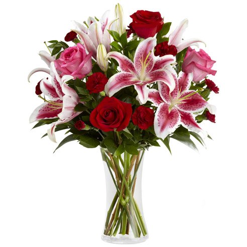 BOUQUET - SEASON JOY