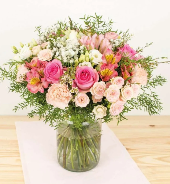 Grace Bouquet