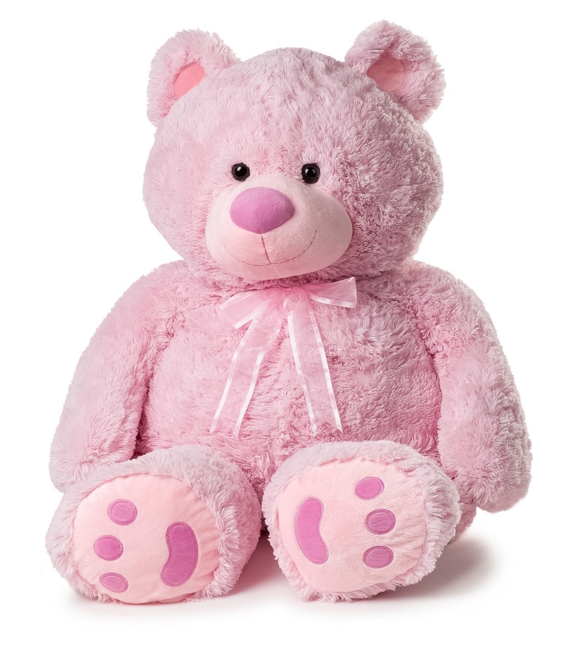 Soft Toy Teddy Bear