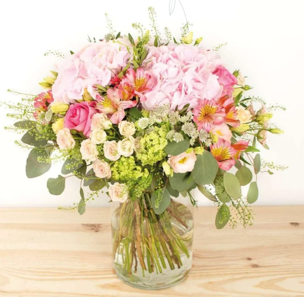 Watermelon Bouquet