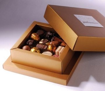 CHOCOLATES!