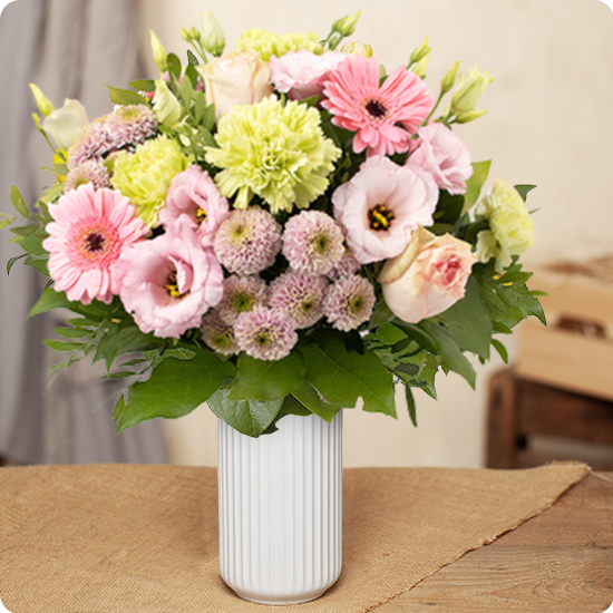 Romance Bouquet