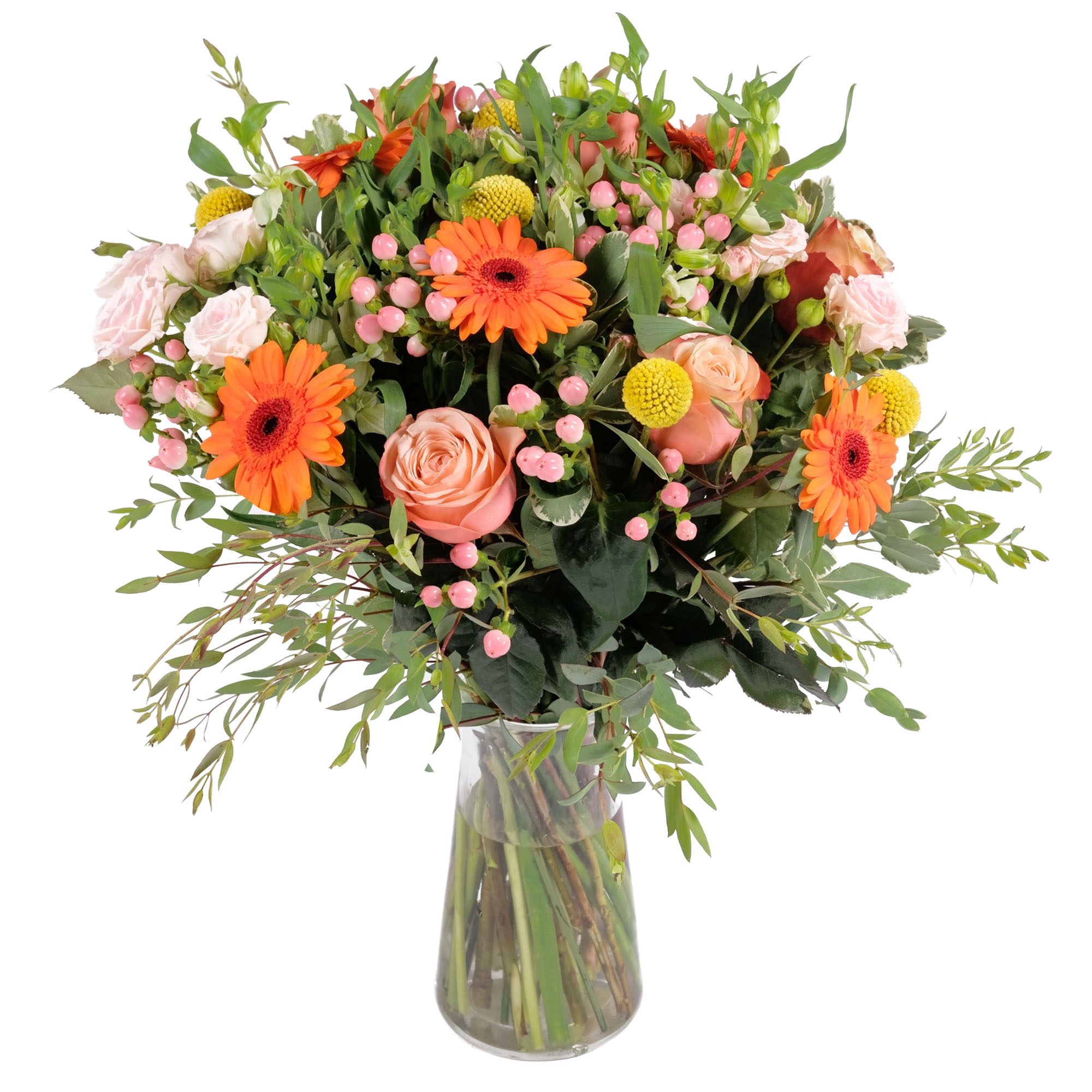 Send Flower Delivery to Austria - Teleflora international