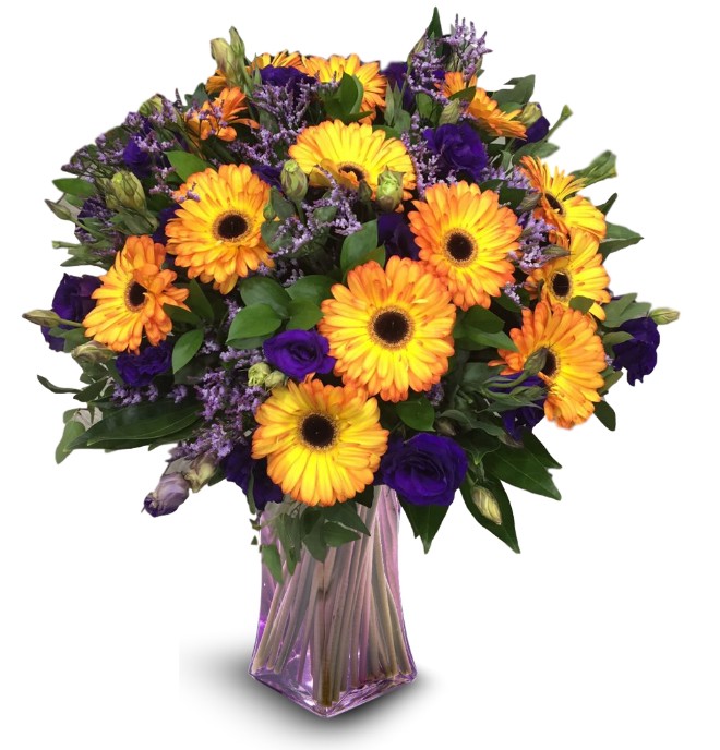 Flower Delivery Dublin Send Ireland Flowers Same Day 1st in Flowers!