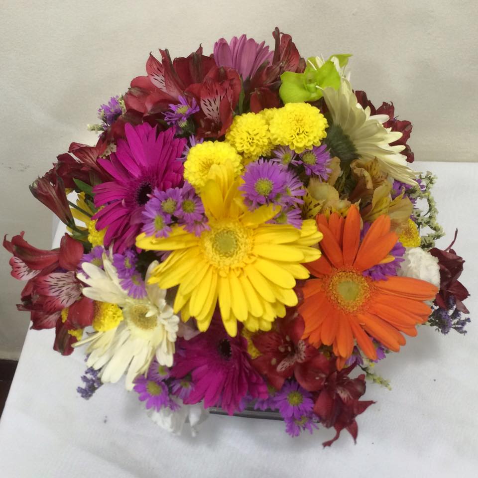 Netherlands Flower Delivery Same Day 1st in Flowers!