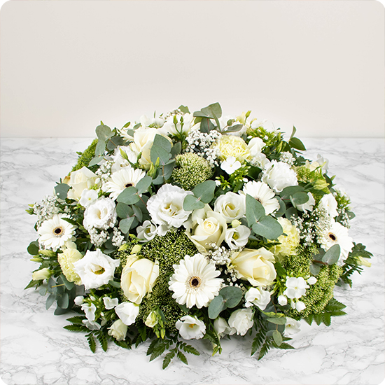 Send Flower Delivery to France Teleflora international