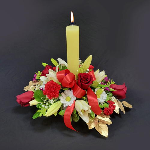 4665 Teleflora International 4665-teleflora-international